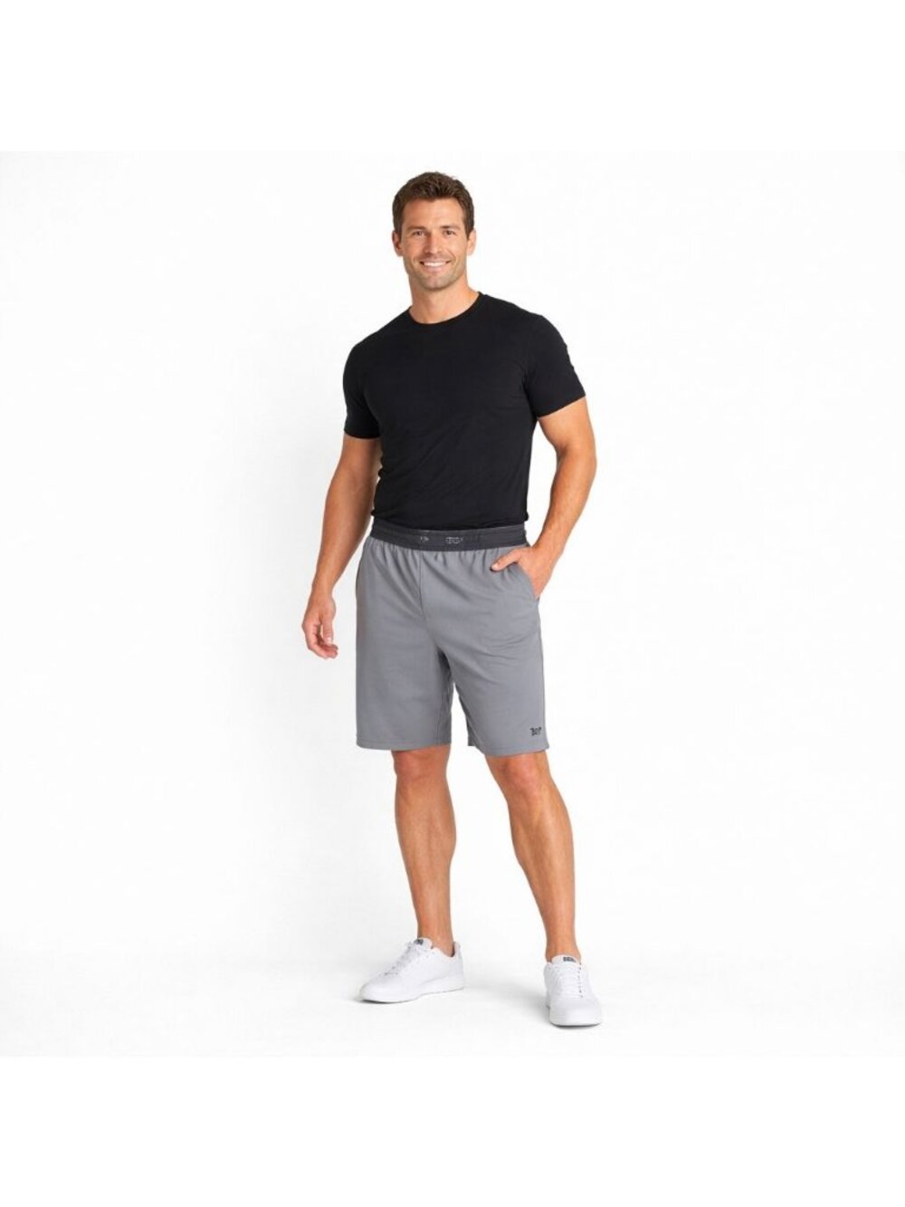 New Under Armour Vanish Woven Shorts 2XL Fitted Gray Lightweight Activewear